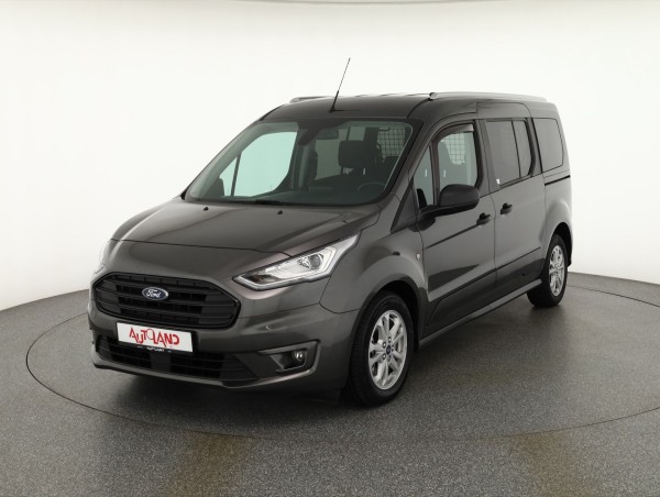 Ford Transit Connect 1.5 EcoBlue