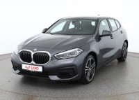 BMW 118i Advantage LED Navi Sitzheizung PDC Tempomat