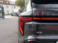 Kia K4 SW 1.6 T-GDI Aut.