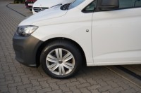 VW Caddy Maxi Cargo 2.0 TDI