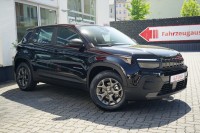 Jeep Avenger 1.2 MHev