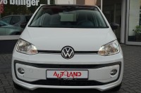 VW up up! 1.0 Black Style