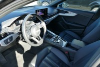 Audi A4 Avant 35 2.0 TFSI advanced DSG