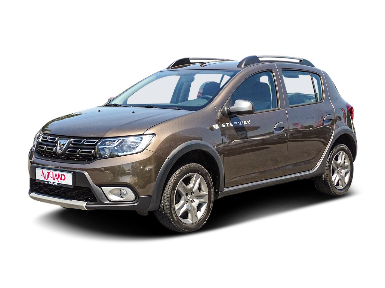 Dacia Sandero Stepway II TCE Prestige