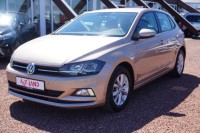 Vorschau: VW Polo 1.0 TSI