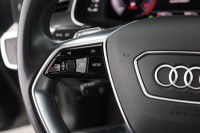 Audi A6 Avant 50 TDI quattro design