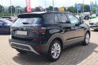 VW T-Cross 1.5 TSI DSG