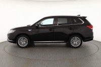 Vorschau: Mitsubishi Outlander 2.4 PHEV 4WD