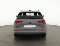VW Golf VIII Variant 1.0 TSI