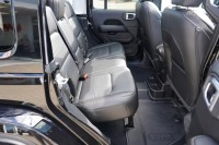 Jeep Wrangler Unlimited 2.2 Sahara