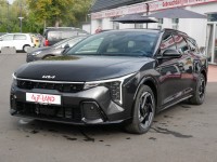 Kia K4 SW 1.6 T-GDI Aut. 2-Zonen-Klima Navi Sitzheizung