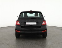 Skoda Fabia 1.0 MPI