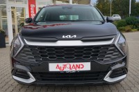 Kia Sportage 1.6 T-GDI Vision