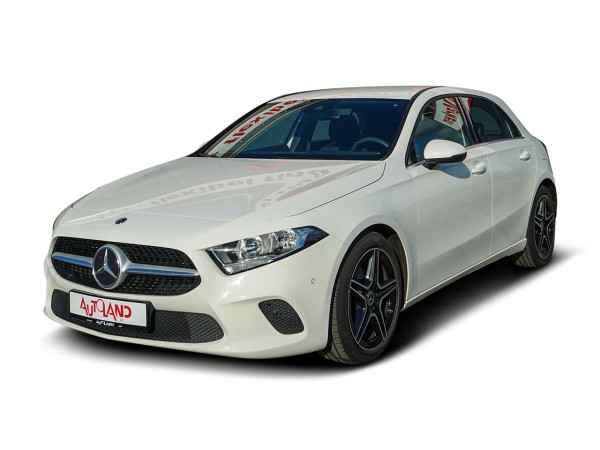 Mercedes-Benz A 180 A180 AMG-Line