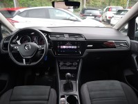 VW Touran 1.4 TSI R-line