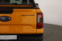 Ford Ranger Wildtrak DoKa 2.0 EcoBlue 4AWD Aut.