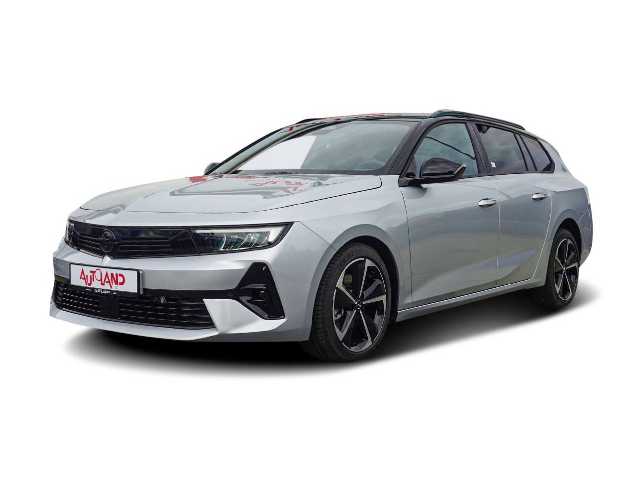 Opel Astra ST GS 1.2 Turbo Aut.