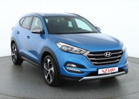 Hyundai Tucson 1.6 T-GDI