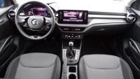 Skoda Fabia 1.0 TSI Ambition