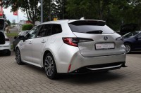 Toyota Corolla 2.0 Hybrid TS Edition