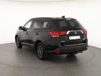 Mitsubishi Outlander 2.0 MIVEC 4WD