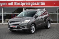 Vorschau: Ford Kuga 1.5 EB Titanium