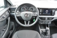 Skoda Kamiq 1.5 TSI