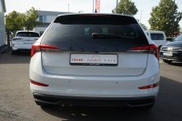 Skoda Scala 1.0 TSI DSG
