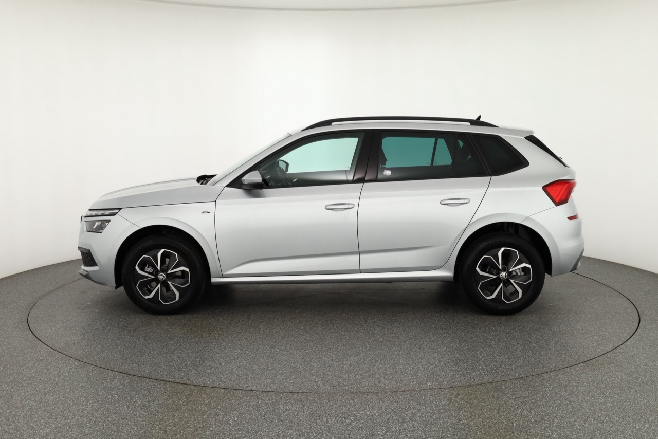 Skoda Kamiq 1.5 TSI DSG Drive 125