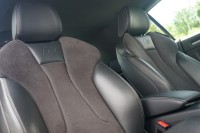 Audi A3 Cabriolet 35 TFSI S-Line