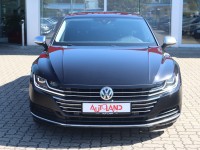 VW Arteon 2.0 Elegance 4Motion