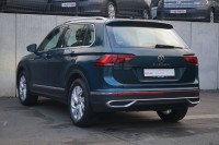 VW Tiguan 1.5 TSI DSG Elegance