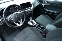 Kia cee'd Sporty Wagon Ceed 1.6