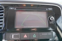 Mitsubishi Outlander 2.0