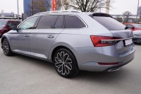 Skoda Superb Combi 2.0 TDI DSG 4x4 L&K