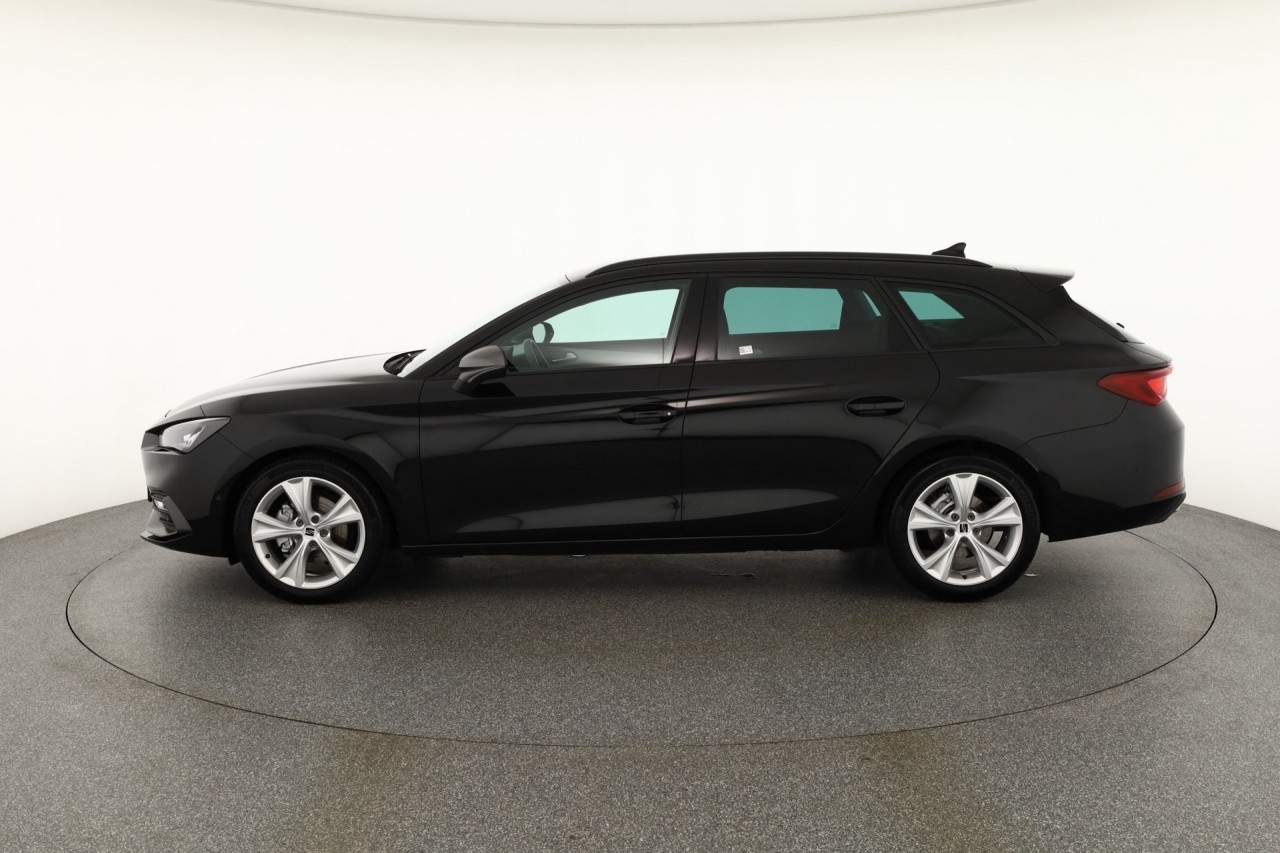 Seat Leon ST 1.5 TSI DSG FR