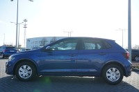 VW Polo 1.0 Fresh