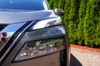 Nissan X-Trail 1.5 VC-T mHev N-Connecta Aut.
