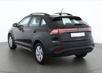 VW Taigo 1.0 TSI DSG