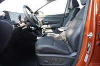 Hyundai Tucson 1.6T-GDI