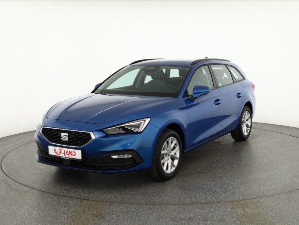 Seat Leon ST 1.5TSI