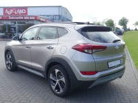 Hyundai Tucson 1.6 T-GDI Premium 4WD DCT