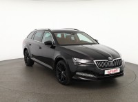 Skoda Superb Combi 2.0 TDI Style 4x4