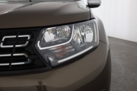 Dacia Duster II 1.2 TCe 125 4WD