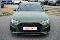 Audi A4 Quattro Avant 45 2.0 TFSI quattro S line