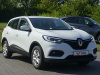 Renault Kadjar 1.3 TCE Life