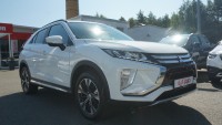 Mitsubishi Eclipse Cross Plus 4WD
