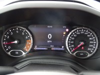 Jeep Renegade 1.3 T-GDI AT