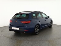 Seat Leon ST 2.0 TSI DSG Cupra 300 4Drive