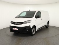 Opel Vivaro 1.5 CDTI L2 Edition M Sitzheizung Tempomat Bluetooth